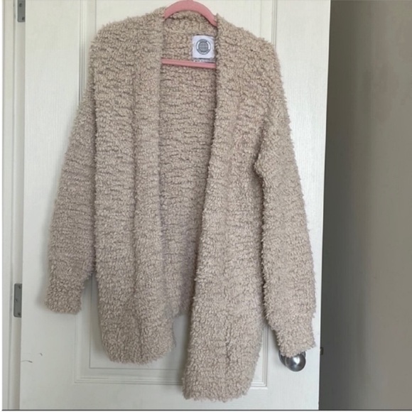 UO | Slouchy | Cardigan - Picture 3 of 16